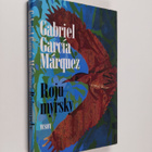 Gabriel Garcia Marquez : Rojumyrsky - pikkukuva 1