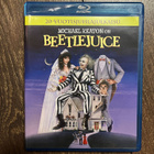 Beetlejuice (1988) - Blu-ray - pikkukuva 1
