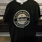 HAKEN T-PAITA - pikkukuva 1