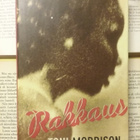 Toni Morrison - Rakkaus (sid.) - pikkukuva 1
