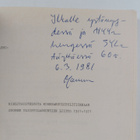 Maunu Harmo : Kielitaistelusta korkeakoulupolitiikkaan : ... - pikkukuva 2