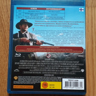 Wyatt Earp Blu-ray Suomijulkaisu - pikkukuva 2