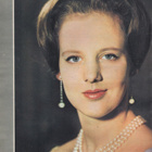Työn lomassa n:o 8/9 1965 Tanskan kruunuperijätär Margrethe. - pikkukuva 2
