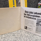 Volkswagen VW 1302 1970 käyttöohje kirja - pikkukuva 5