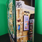 LEGO 10278: Police Station (Creator Expert 2021) - pikkukuva 4