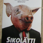 Pasolini - Sikolätti - DVD - pikkukuva 1