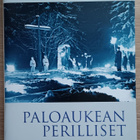 Pohjois-Karjalan reserviläistoimintaa kirjoissa - pikkukuva 1