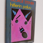 George Steiner : Hitlerin paluu - pikkukuva 1