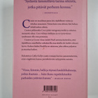 Cathy Kelly : Sisarten kesken - pikkukuva 2
