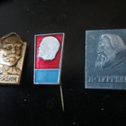 CCCP kymmenen pinssiä - pikkukuva 3