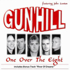 { gunhill - one over the eight (bluesy hard rock) } - pikkukuva 1