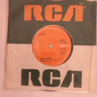 (7") The Jook - Oo Oo Rudi / Jook's On You - pikkukuva 1