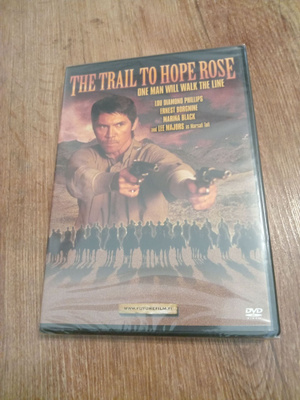 The trail to hope Rose