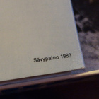 Unicef seikkailu Joella vintage lautapeli. 1983 - pikkukuva 5