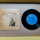 Alice Babs/Svend Asmussen/Ulrik Neumann ?– Lullaby Of Broadw - pikkukuva 2