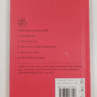 Jason Hazeley : The Ladybird Book of the Hangover - pikkukuva 2