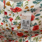 Zara: viskoositoppi, koko 118 cm, uusi - pikkukuva 4