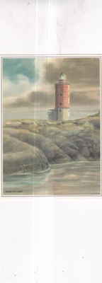 Russarö , majakka, Kimmo Pälikkö , e4
