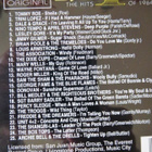 100 Original Nr 1 Hits 4CD-box - pikkukuva 4