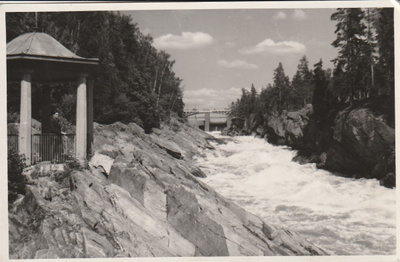IMATRA - KOSKI