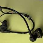 ABS ANTURI MERCEDES W168 - pikkukuva 2