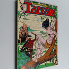 Edgar Rice Burroughs : Tarzan 1/1987 - pikkukuva 1