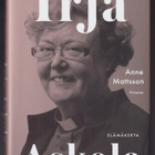 Anne Mattsson: Irja Askola - elämäkerta - pikkukuva 1