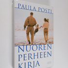 Paula Posti : Nuoren perheen kirja - pikkukuva 1