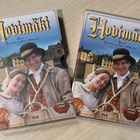 Hovimäki: Kausi 1 - Ruotsin vallan iltarusko (3DVD) - pikkukuva 3
