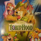 ROBIN HOOD BLU-RAY UUSI - pikkukuva 1