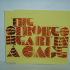 The Strokes CDEP Heart In A Gage + 3 *UPEA KUNTO - pikkukuva 1