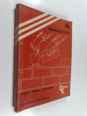 Muuraustyöt