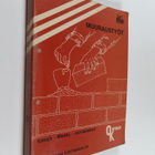 Muuraustyöt - pikkukuva 1