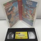 Leijonakuningas II Jylhäkallion Ylpeys (2.) (WD, vhs) - pikkukuva 3