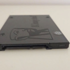 Kingston 120GB SSD-kovalevy sata väylään - pikkukuva 2
