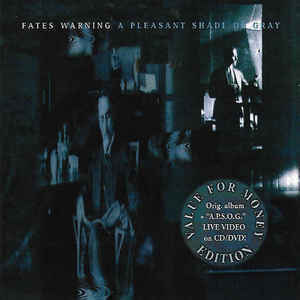 Fates Warning - A Pleasant Shades Of Gray