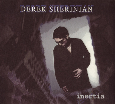 Derek Sherinian - Inertia
