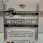 2024-25 Upper Deck - Encore #E-4 Steven Stamkos - pikkukuva 2