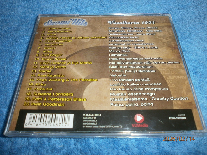 Item image