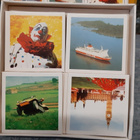 Viking Line vintage muistipeli - pikkukuva 2