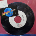 JUICE - ERKKI TWISTAA FIN -76 EX- 7" SINGLE - pikkukuva 1