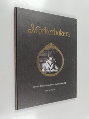 Hannele Mikaela Taivassalo ym. : Mörkerboken