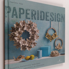 Angelika Kipp : Paperidesign : Kauniita koristeita vanhoi... - pikkukuva 1