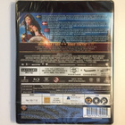 Wonder Woman (4K Ultra HD + Blu-ray) Gal Gadot (2017) UUSI - pikkukuva 2