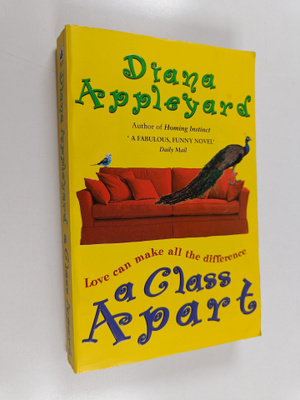 Diana Appleyard : A Class Apart