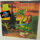 PRESTIGE - ATTACK AGAINST GNOMES M-/EX LP - pikkukuva 1