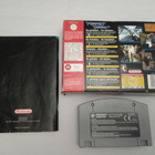 N64 Perfect Dark Cib - pikkukuva 2