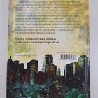 Cassandra Clare : Luukaupunki - pikkukuva 2