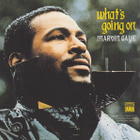 Marvin Gaye : What's Going On - CD - pikkukuva 1