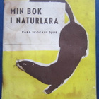 KERÄILYKIRJA METSIEMME ELÄIMIÄ - pikkukuva 1